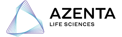 Azenta Life Science logo