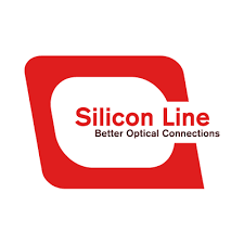 Silicon Line logo