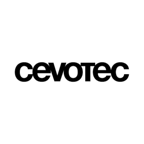 Cevotec logo