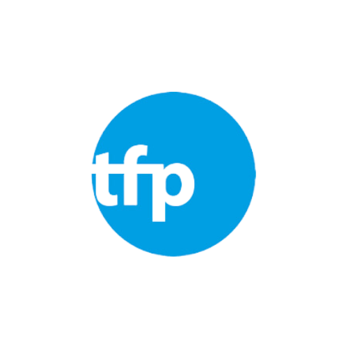 Technical Fibre Products (TFP) Logo