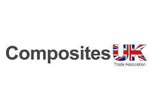 Composites UK Trade Association Logo