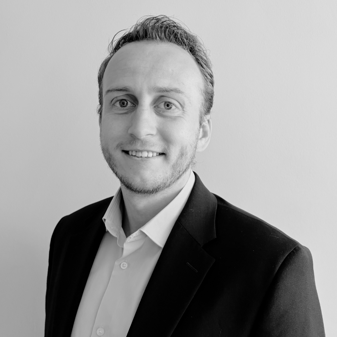 Joe Onions, Search Consultant at Delve Search